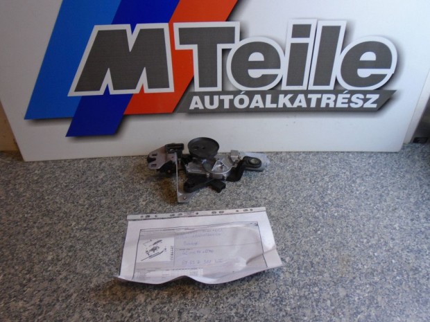 [GYRI BONTOTT] BMW -  Hts ablaktrl motor / 3 -as, 5-s / F31+LCI